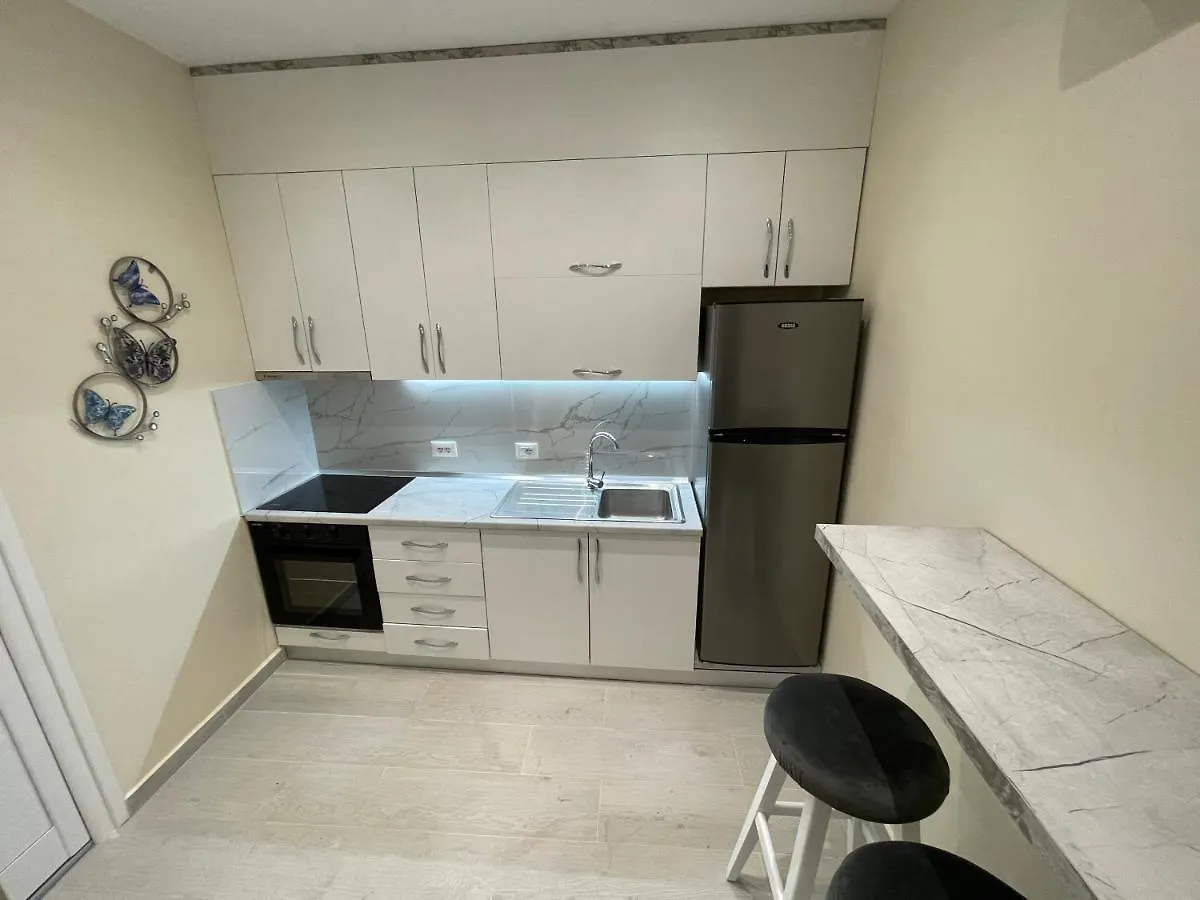 Little Cozy Apartment 4 Σαράντα 0*,  Αλβανία