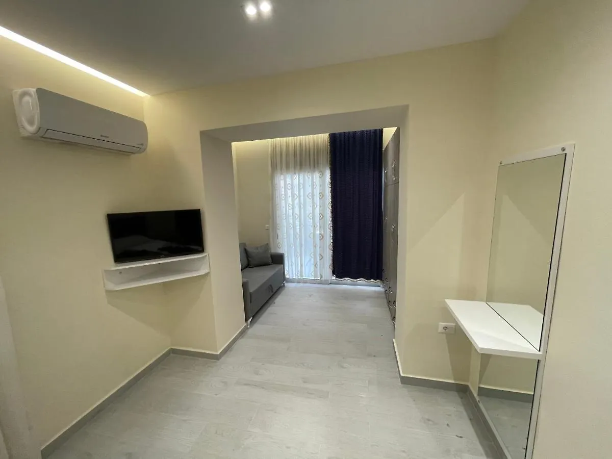 Little Cozy Apartment 4 Σαράντα Αλβανία