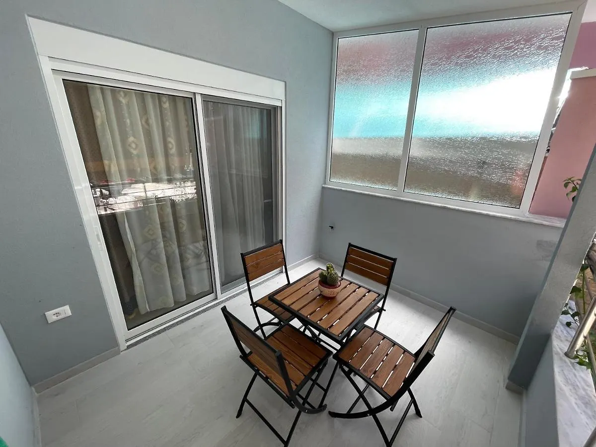 Little Cozy Apartment 4 Σαράντα Αλβανία