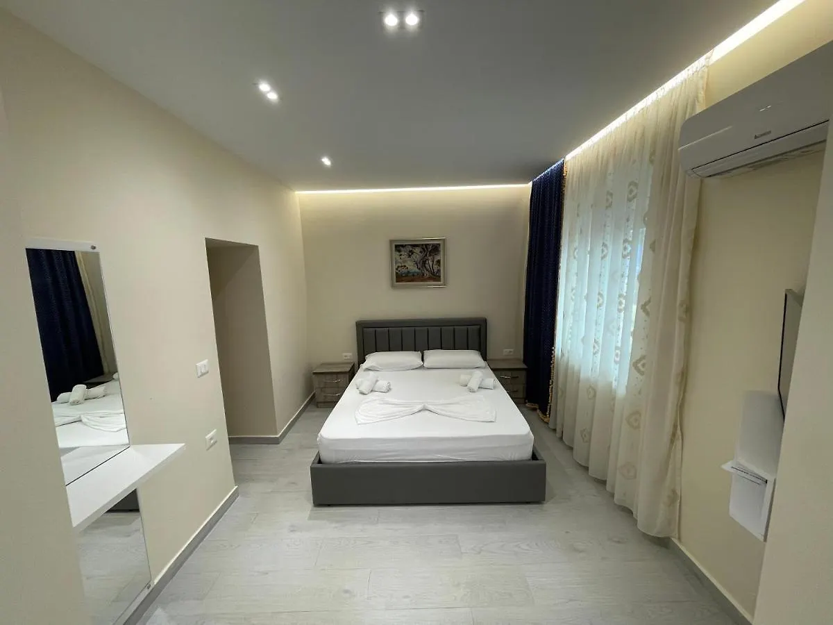 Little Cozy Apartment 4 Σαράντα